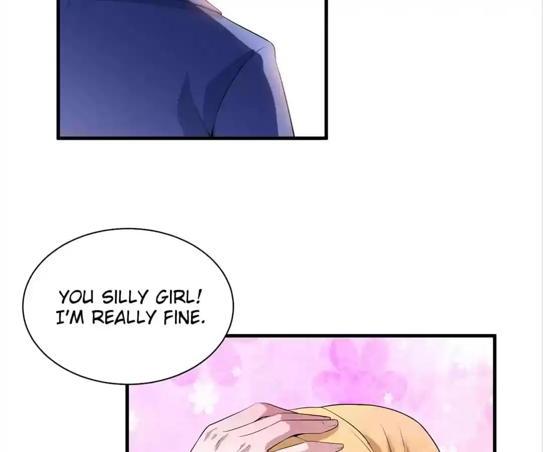 The Substitute Bride Chapter 119