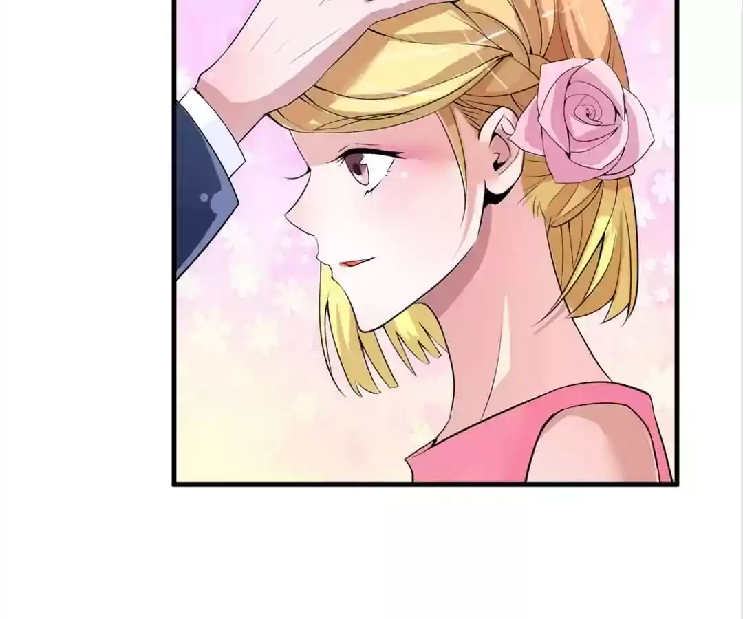 The Substitute Bride Chapter 119