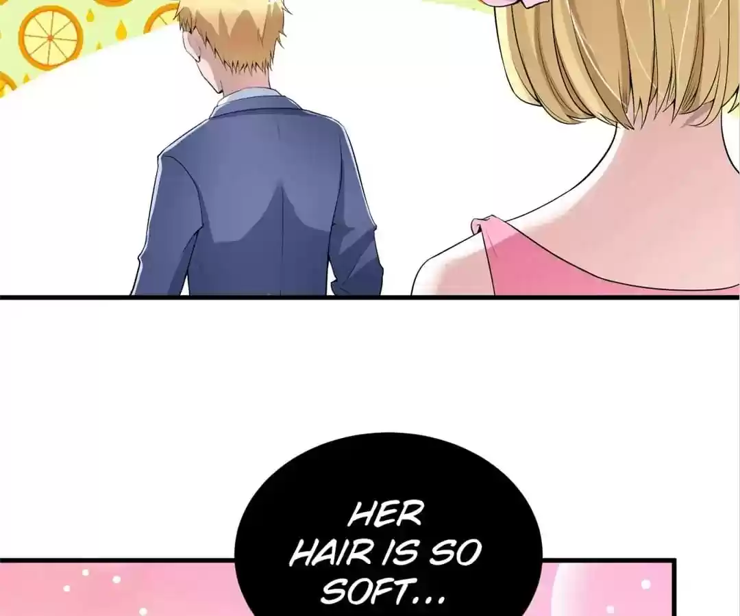 The Substitute Bride Chapter 119