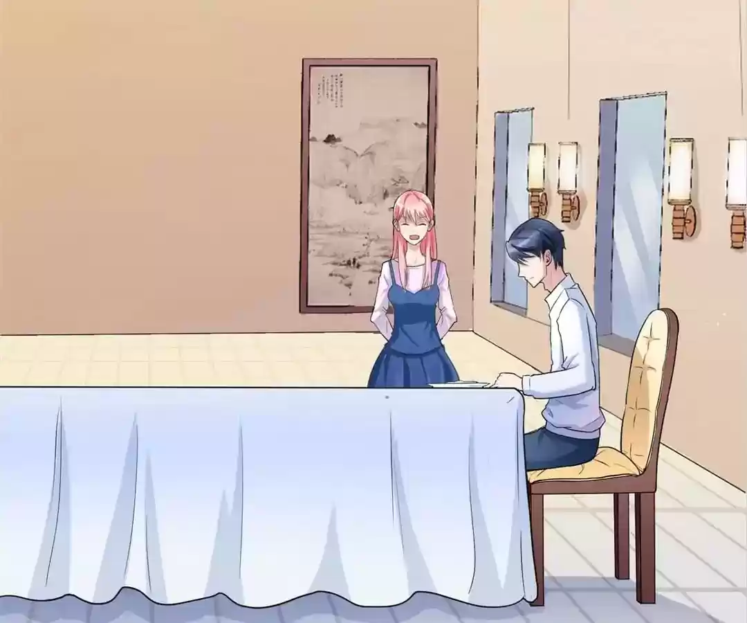 The Substitute Bride Chapter 12