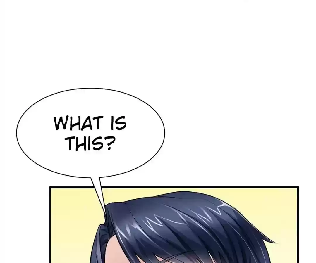 The Substitute Bride Chapter 12