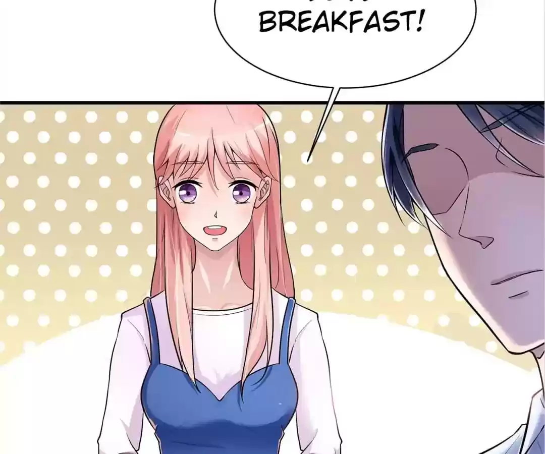 The Substitute Bride Chapter 12