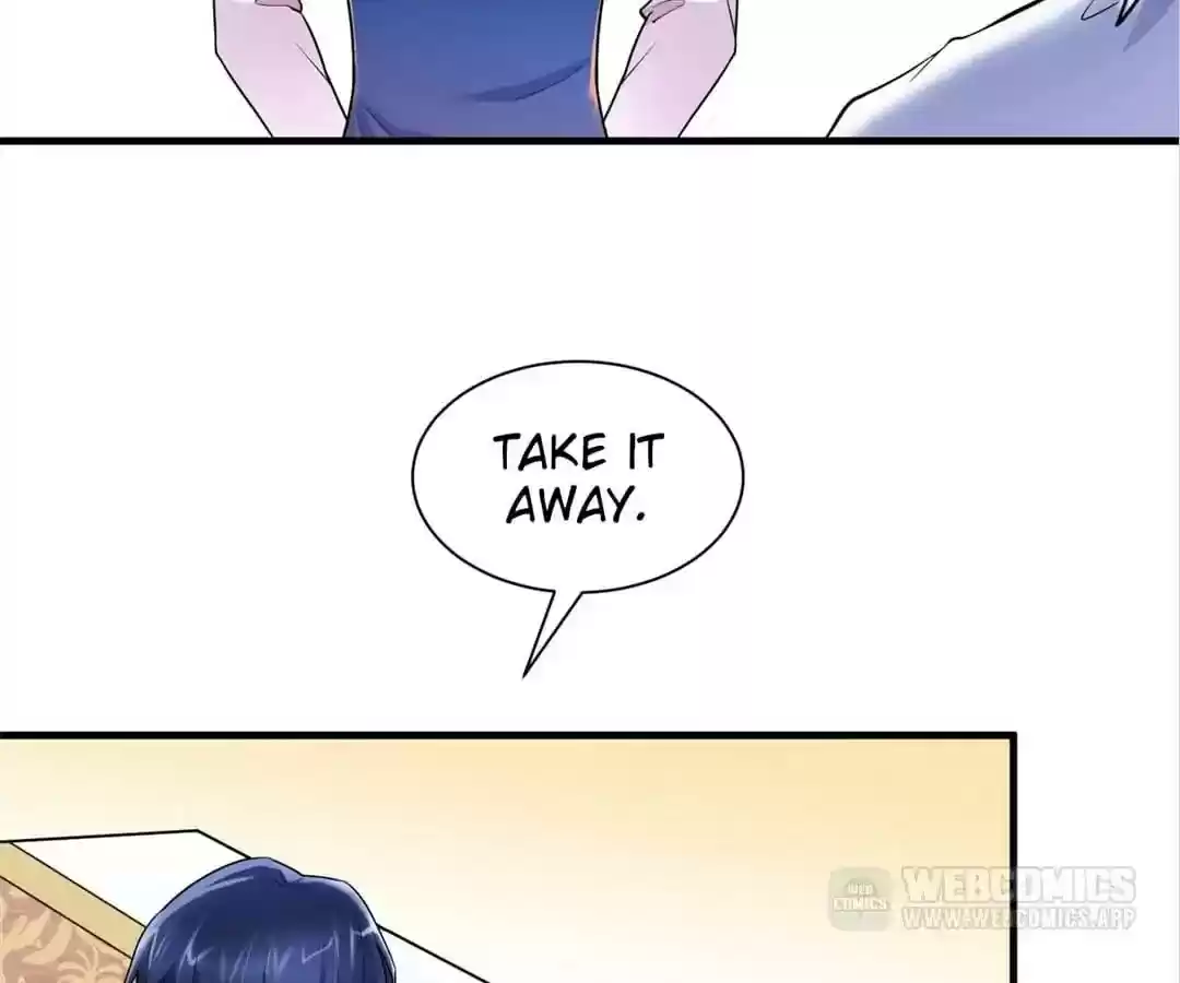 The Substitute Bride Chapter 12