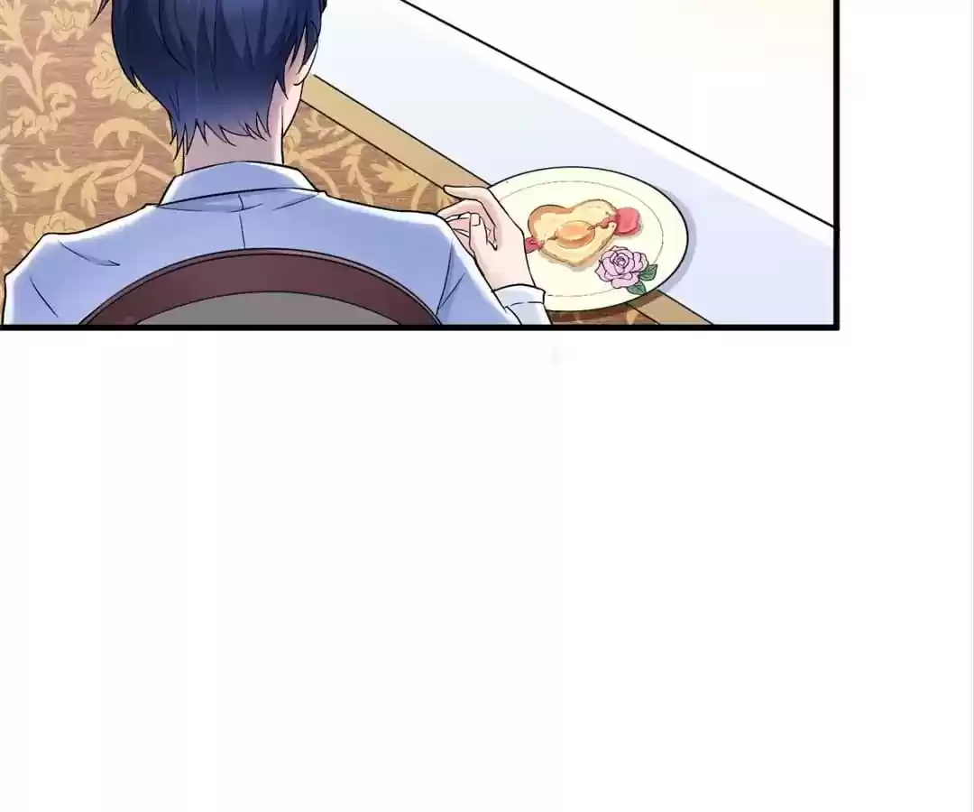 The Substitute Bride Chapter 12