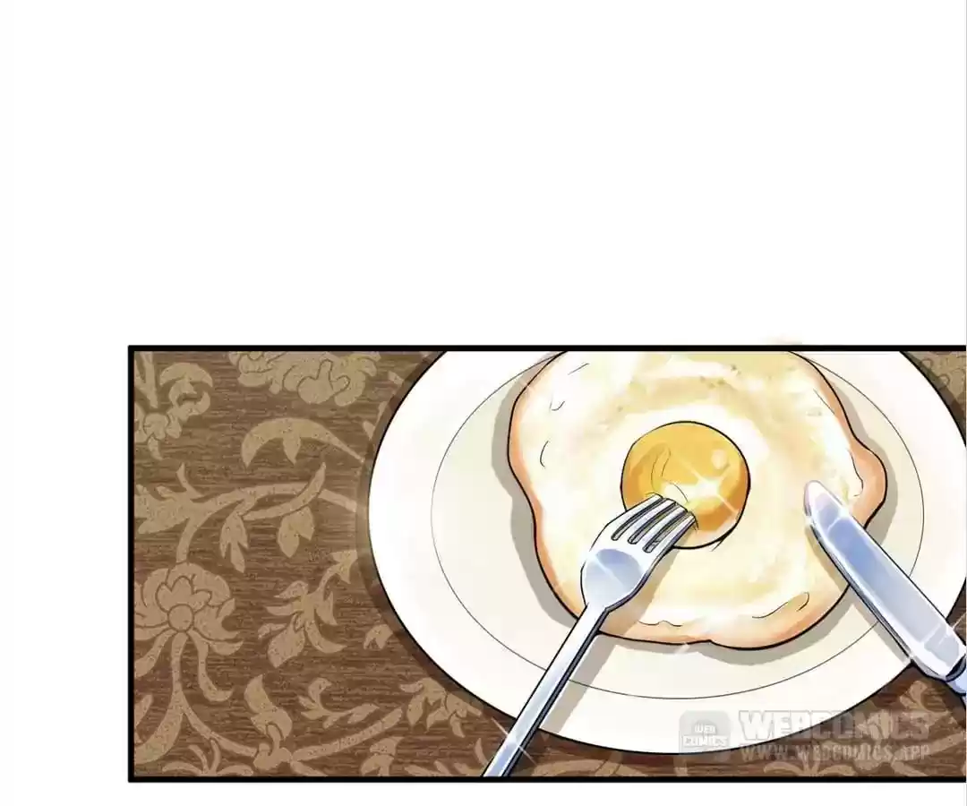 The Substitute Bride Chapter 12