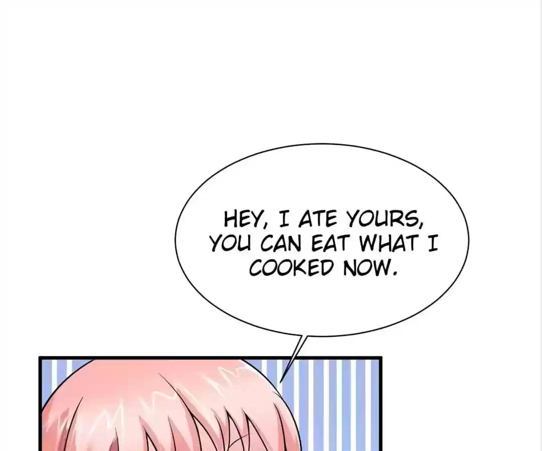 The Substitute Bride Chapter 12