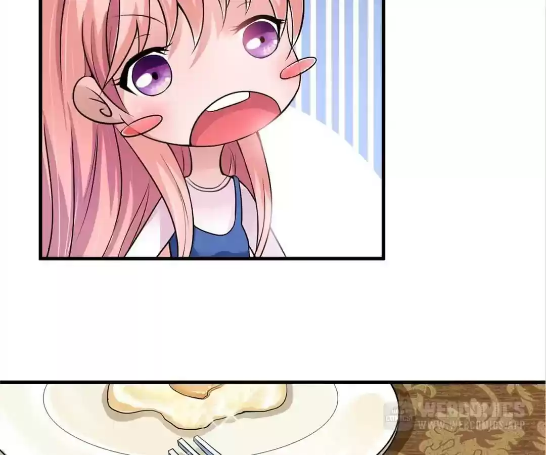 The Substitute Bride Chapter 12