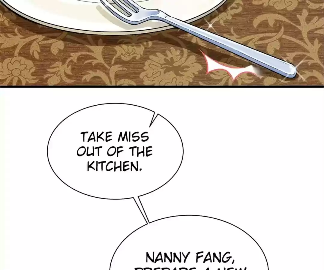 The Substitute Bride Chapter 12