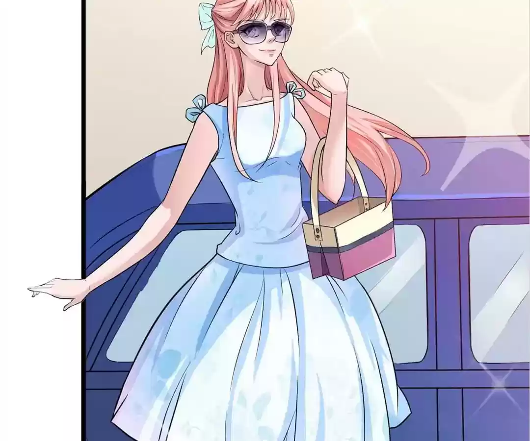 The Substitute Bride Chapter 12