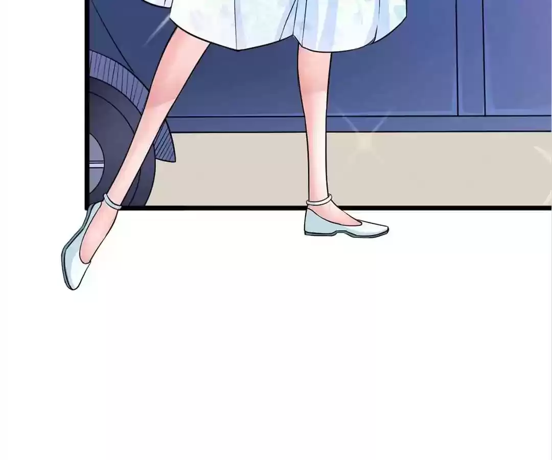 The Substitute Bride Chapter 12