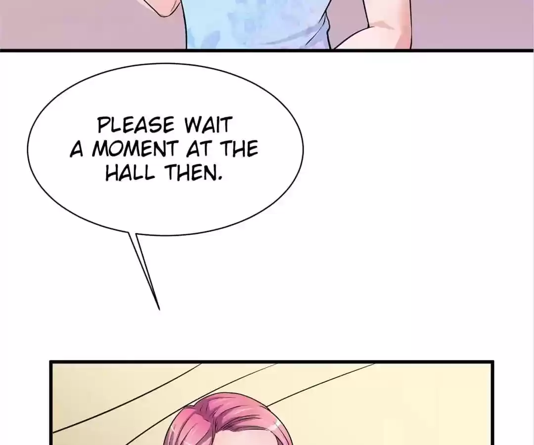 The Substitute Bride Chapter 12