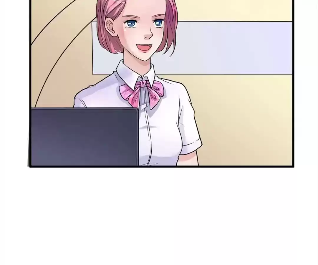 The Substitute Bride Chapter 12