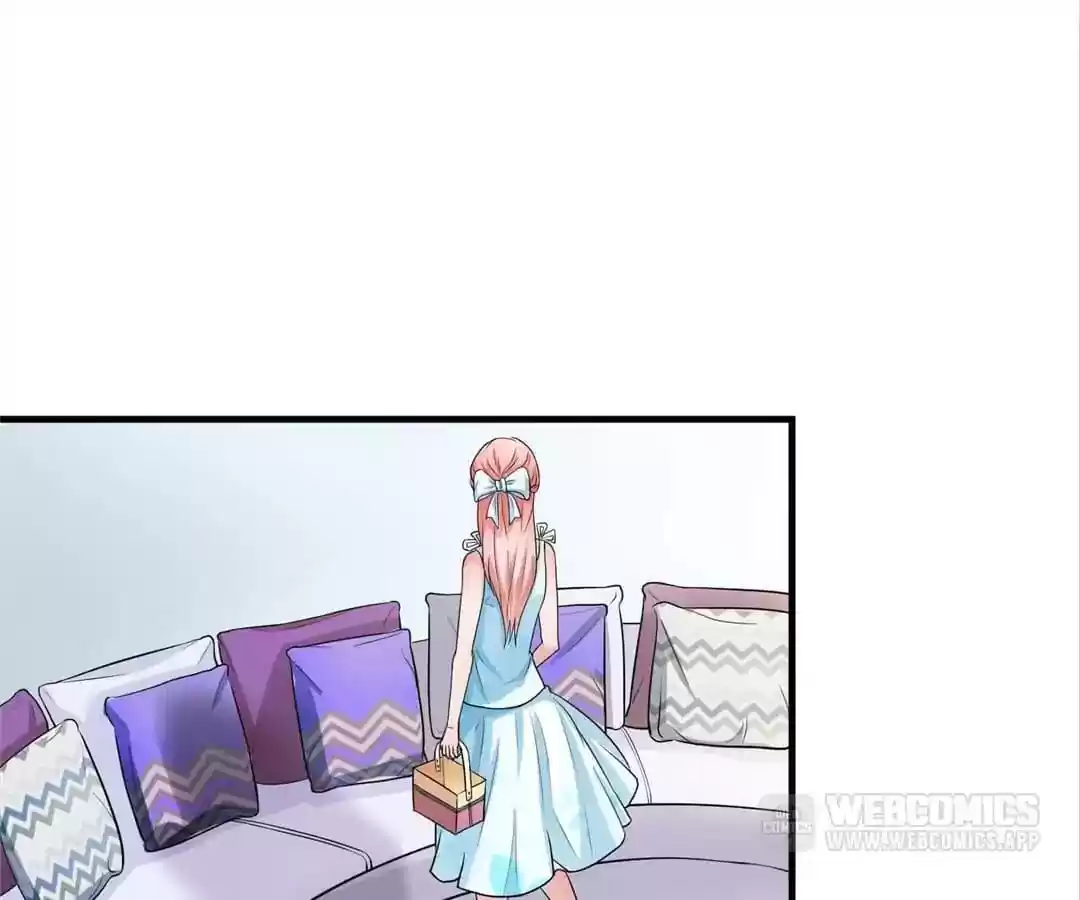 The Substitute Bride Chapter 12