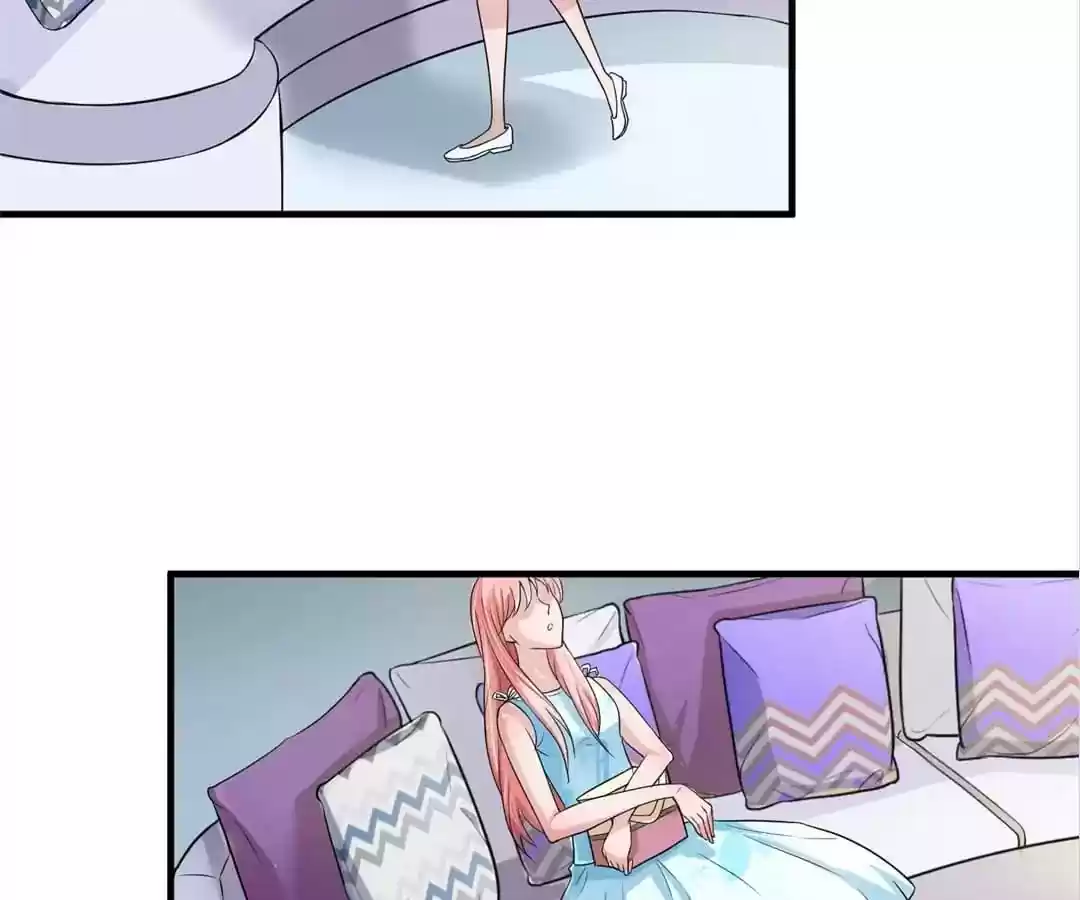 The Substitute Bride Chapter 12