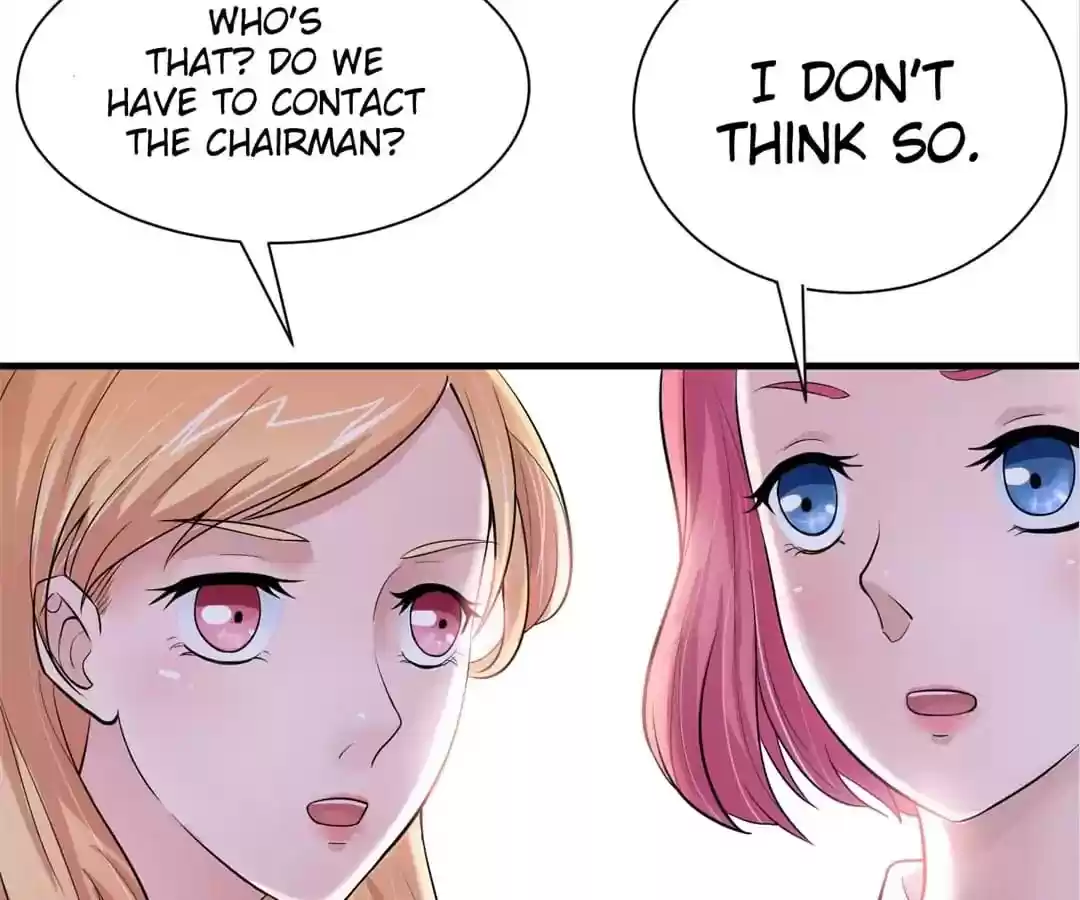 The Substitute Bride Chapter 12