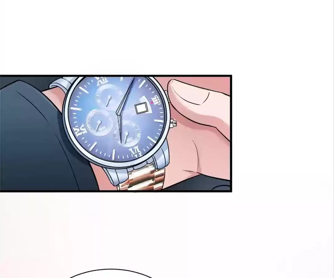 The Substitute Bride Chapter 12