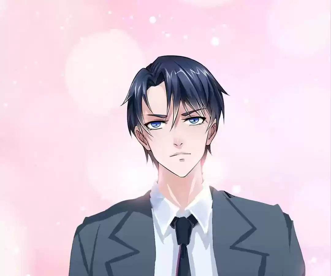 The Substitute Bride Chapter 12