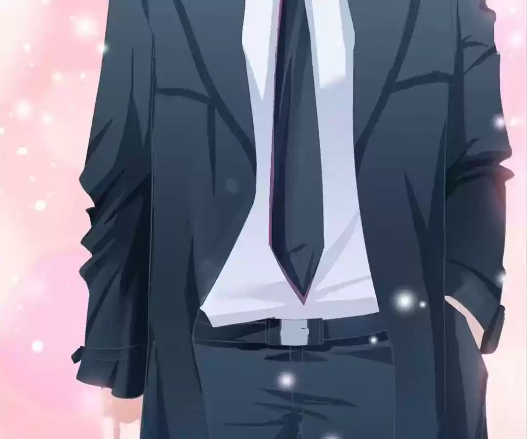 The Substitute Bride Chapter 12