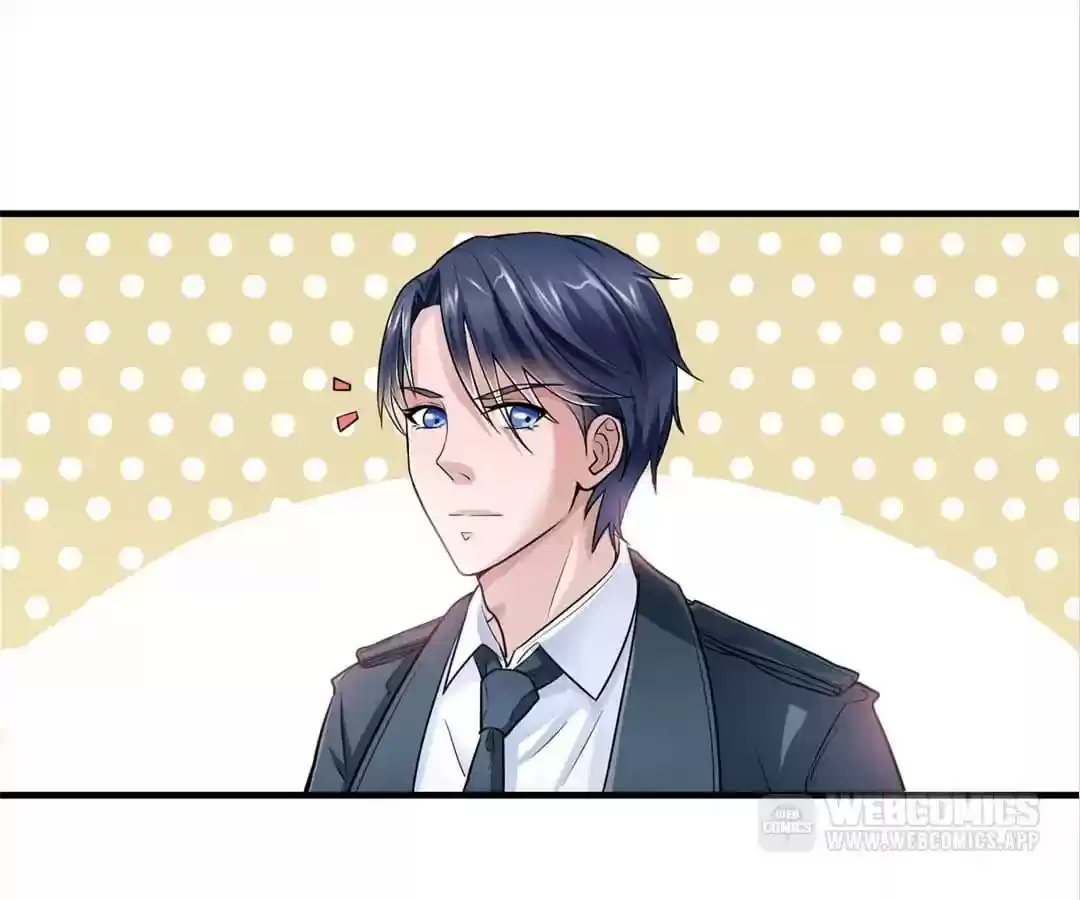 The Substitute Bride Chapter 12