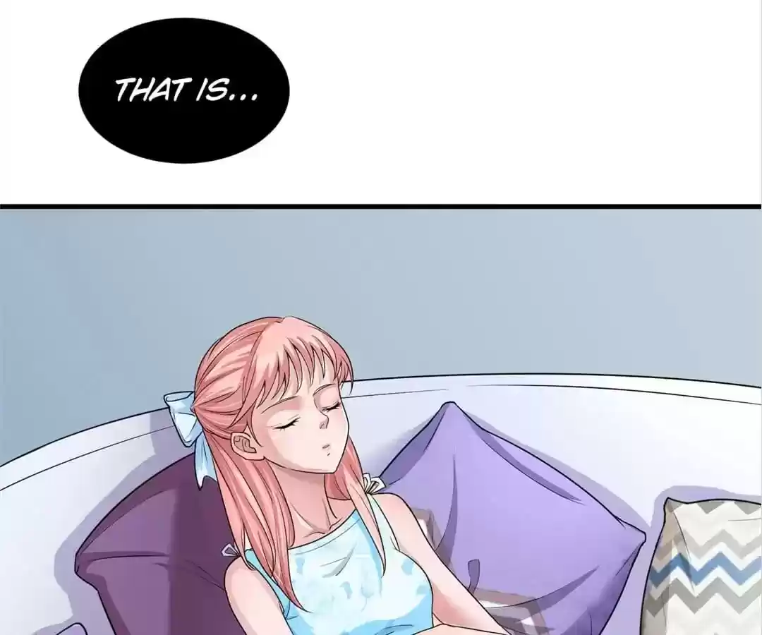 The Substitute Bride Chapter 12