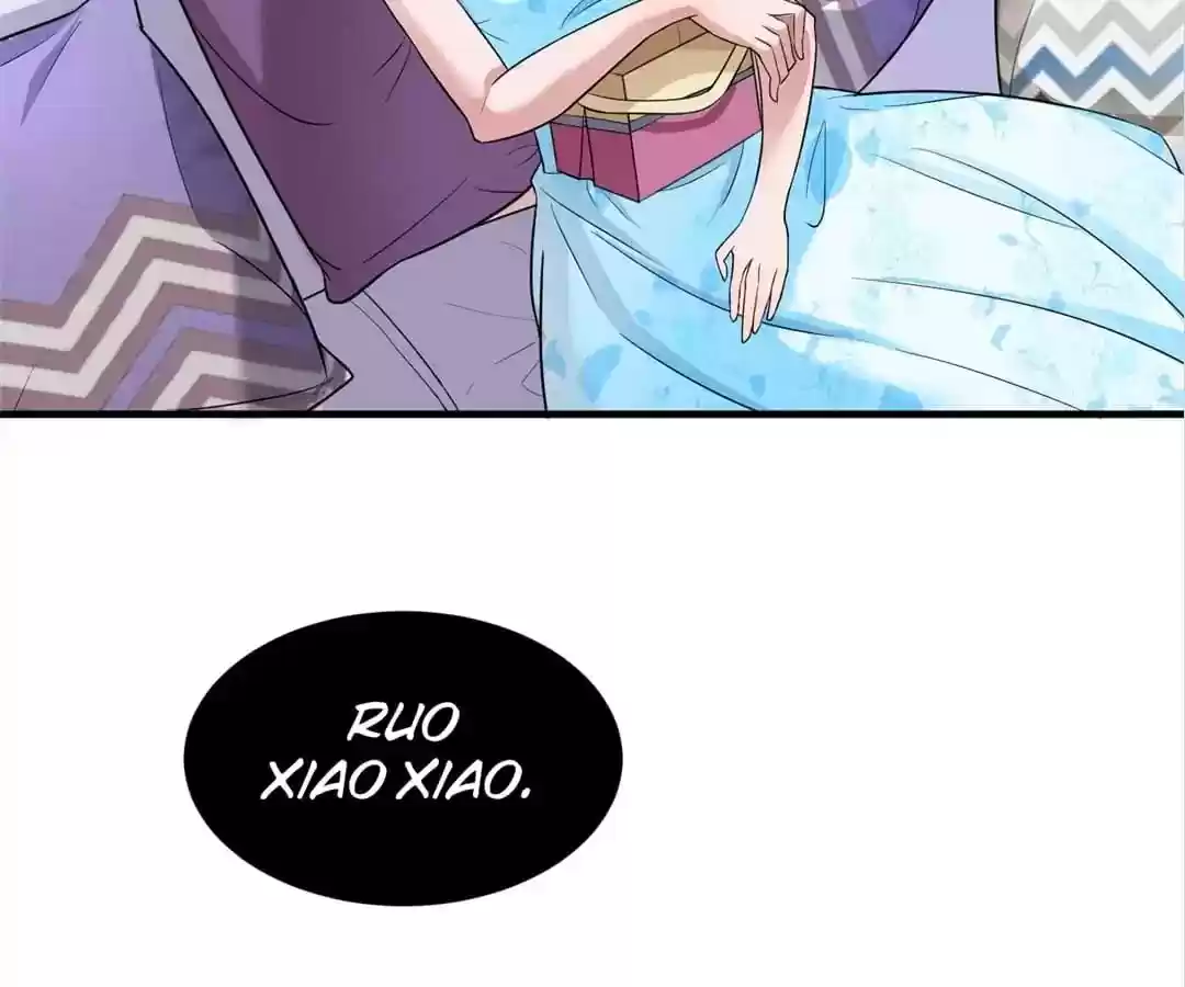 The Substitute Bride Chapter 12