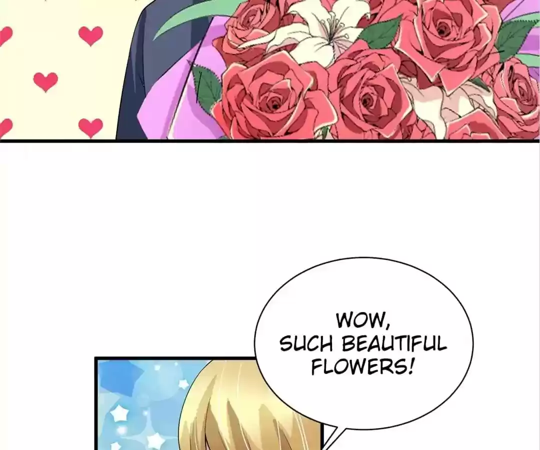 The Substitute Bride Chapter 120