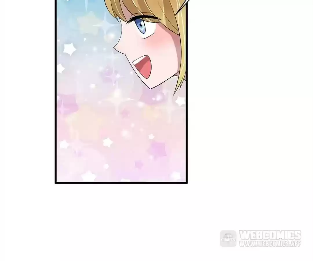 The Substitute Bride Chapter 120