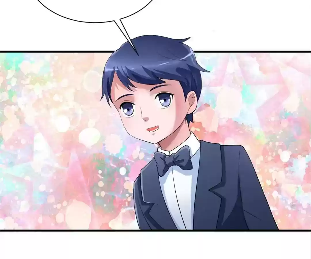 The Substitute Bride Chapter 120