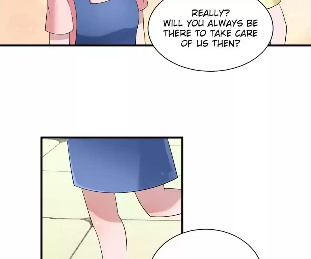 The Substitute Bride Chapter 120