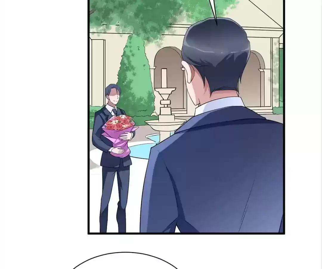 The Substitute Bride Chapter 120