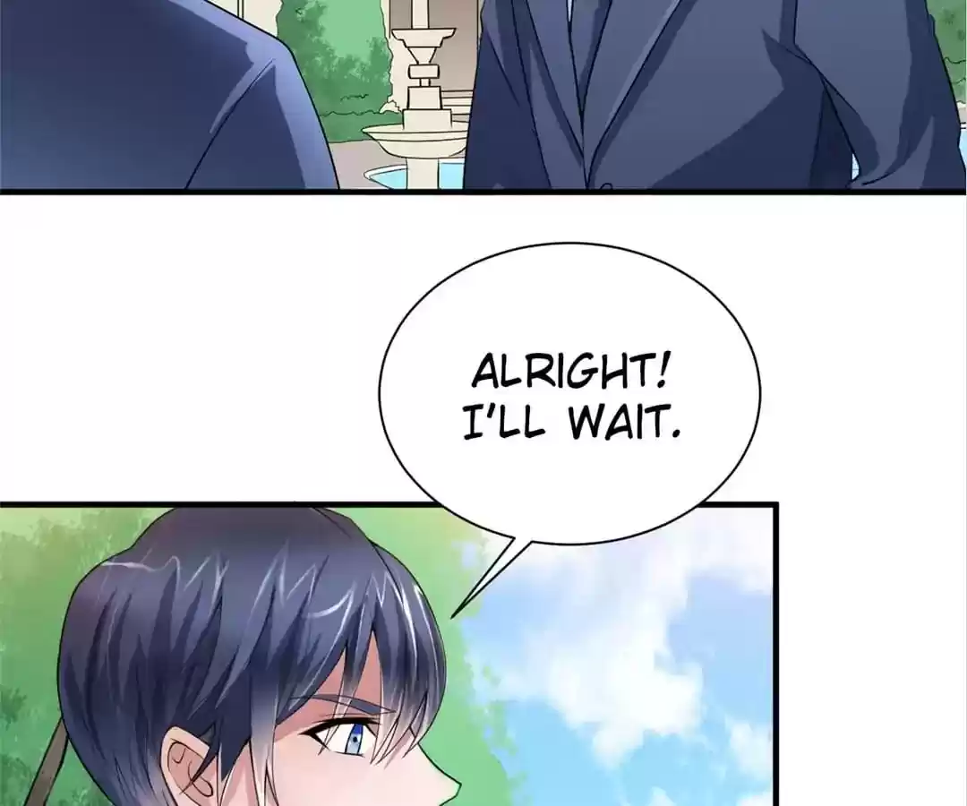 The Substitute Bride Chapter 120