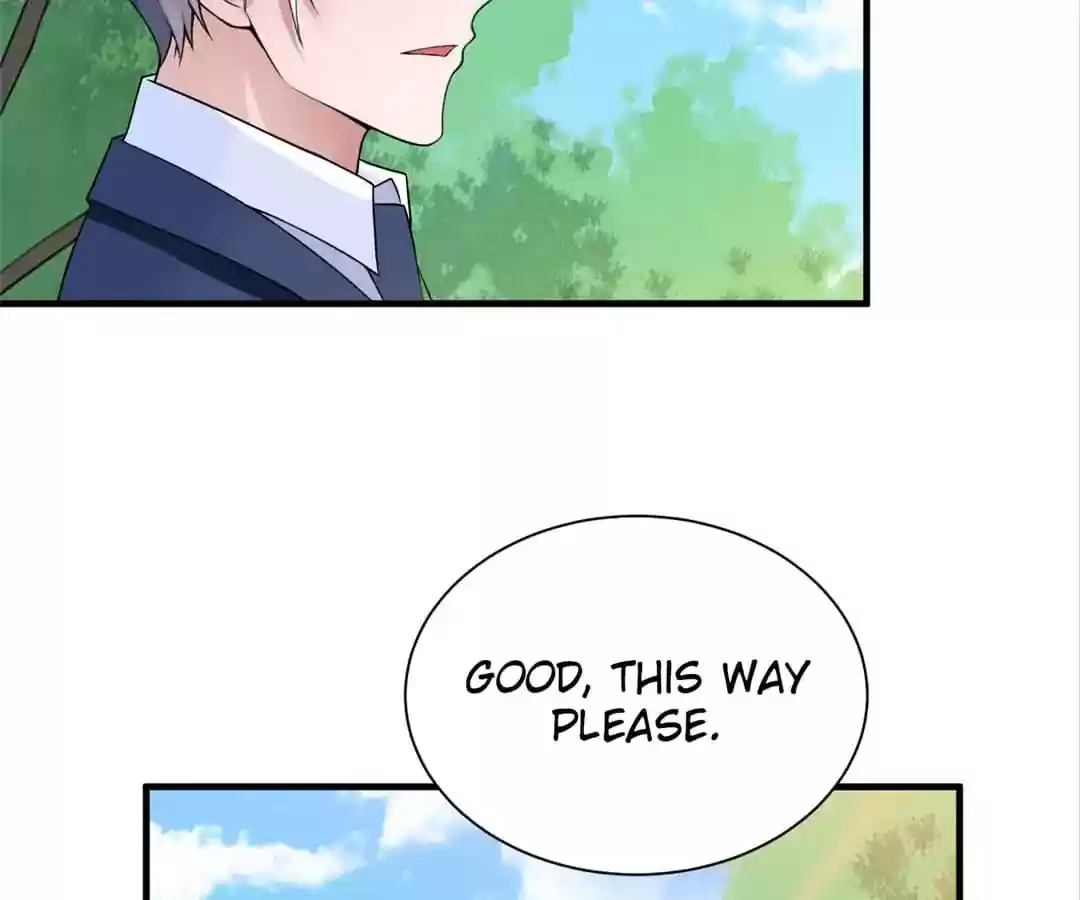 The Substitute Bride Chapter 120