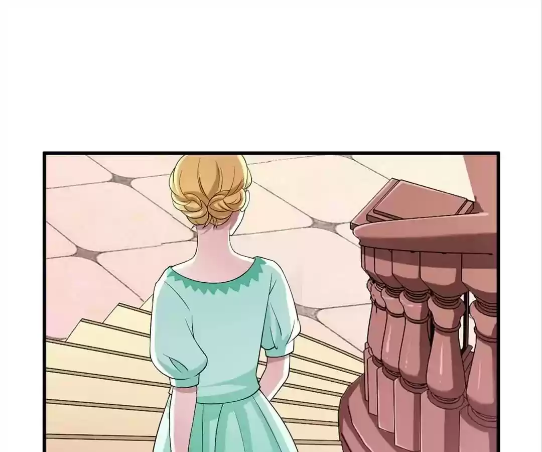 The Substitute Bride Chapter 120