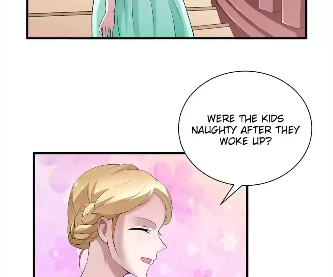 The Substitute Bride Chapter 120