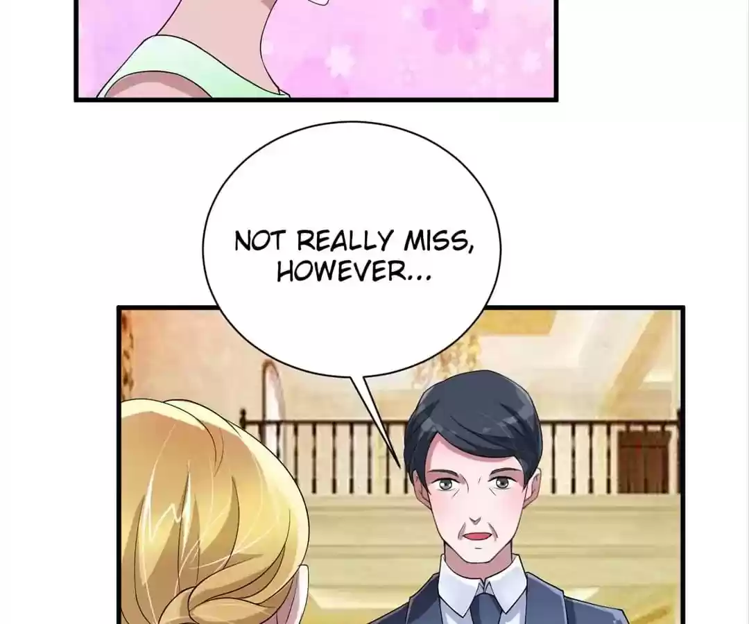 The Substitute Bride Chapter 120