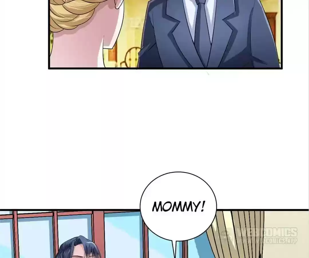 The Substitute Bride Chapter 120