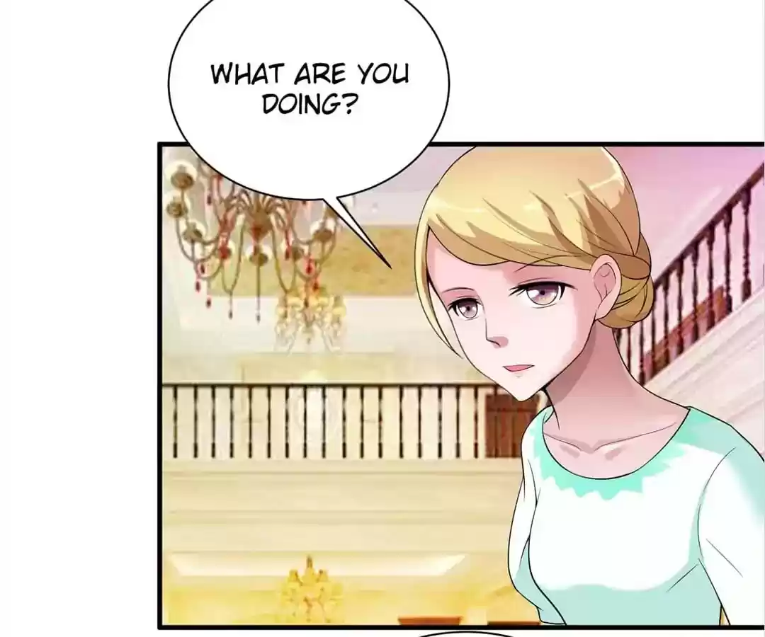 The Substitute Bride Chapter 120