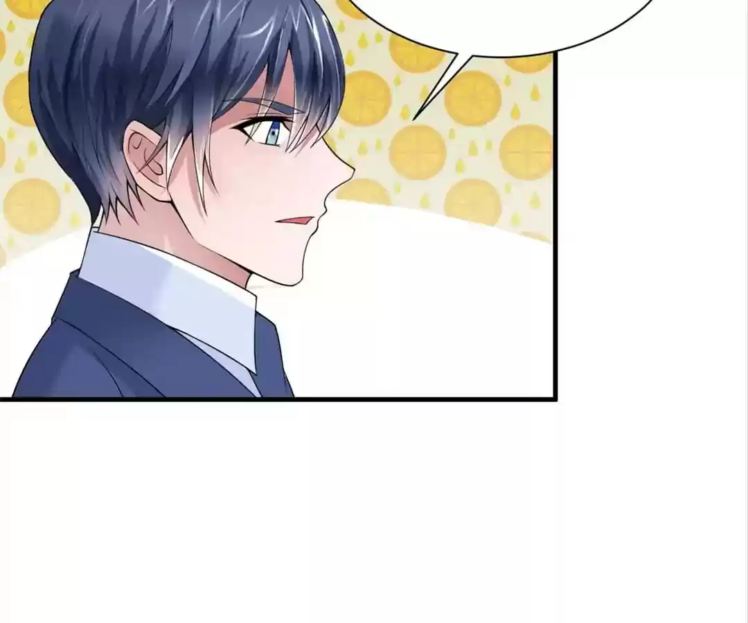 The Substitute Bride Chapter 120