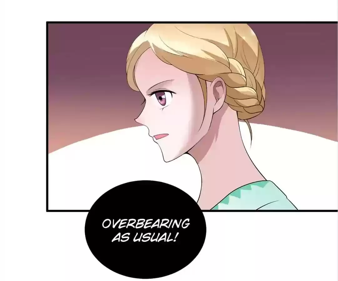 The Substitute Bride Chapter 120