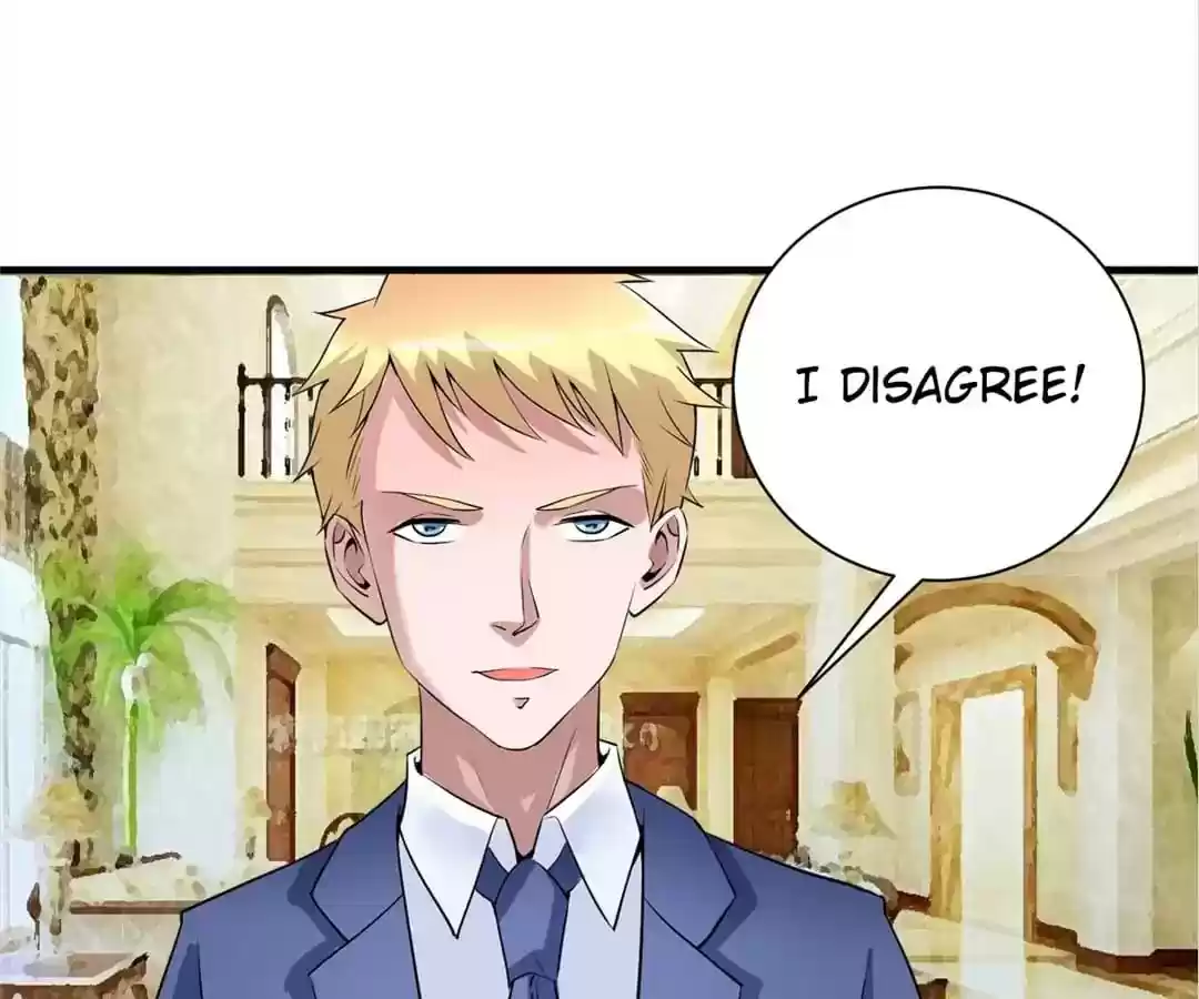 The Substitute Bride Chapter 120