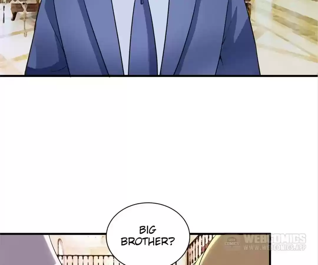 The Substitute Bride Chapter 120