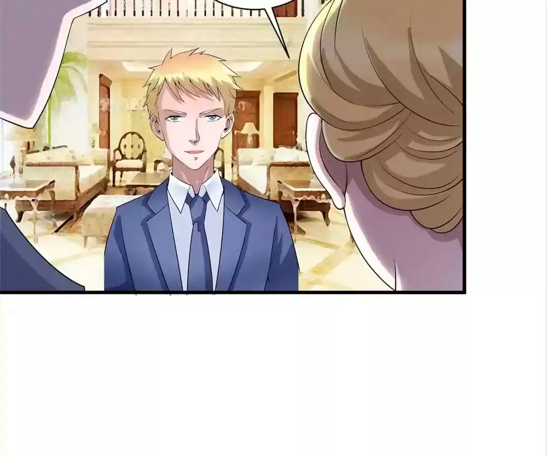 The Substitute Bride Chapter 120