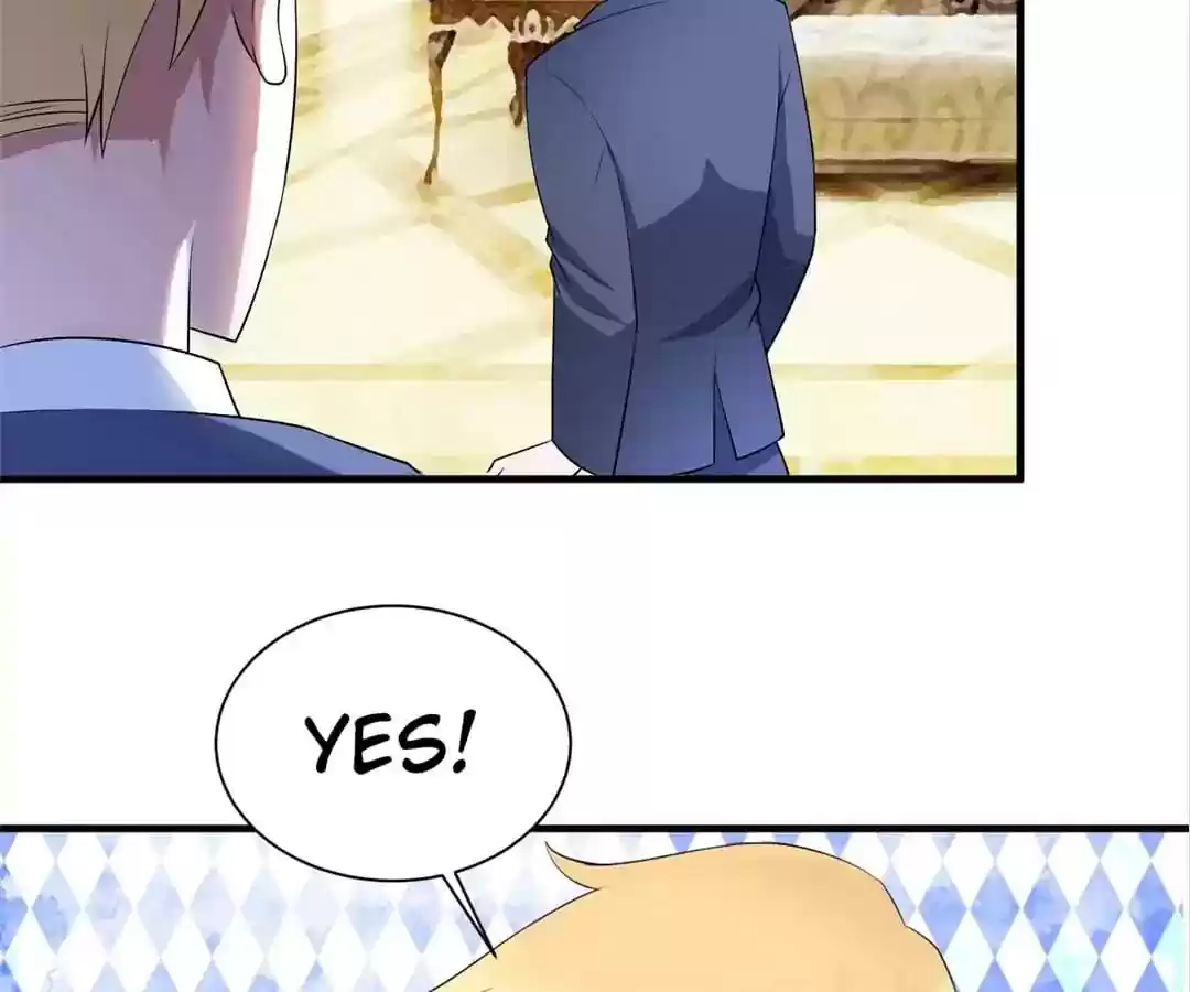 The Substitute Bride Chapter 120