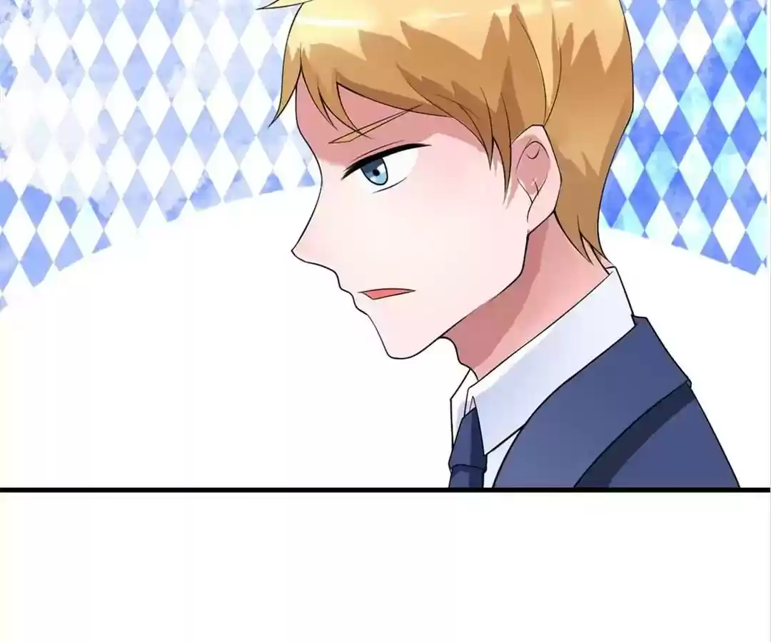 The Substitute Bride Chapter 120