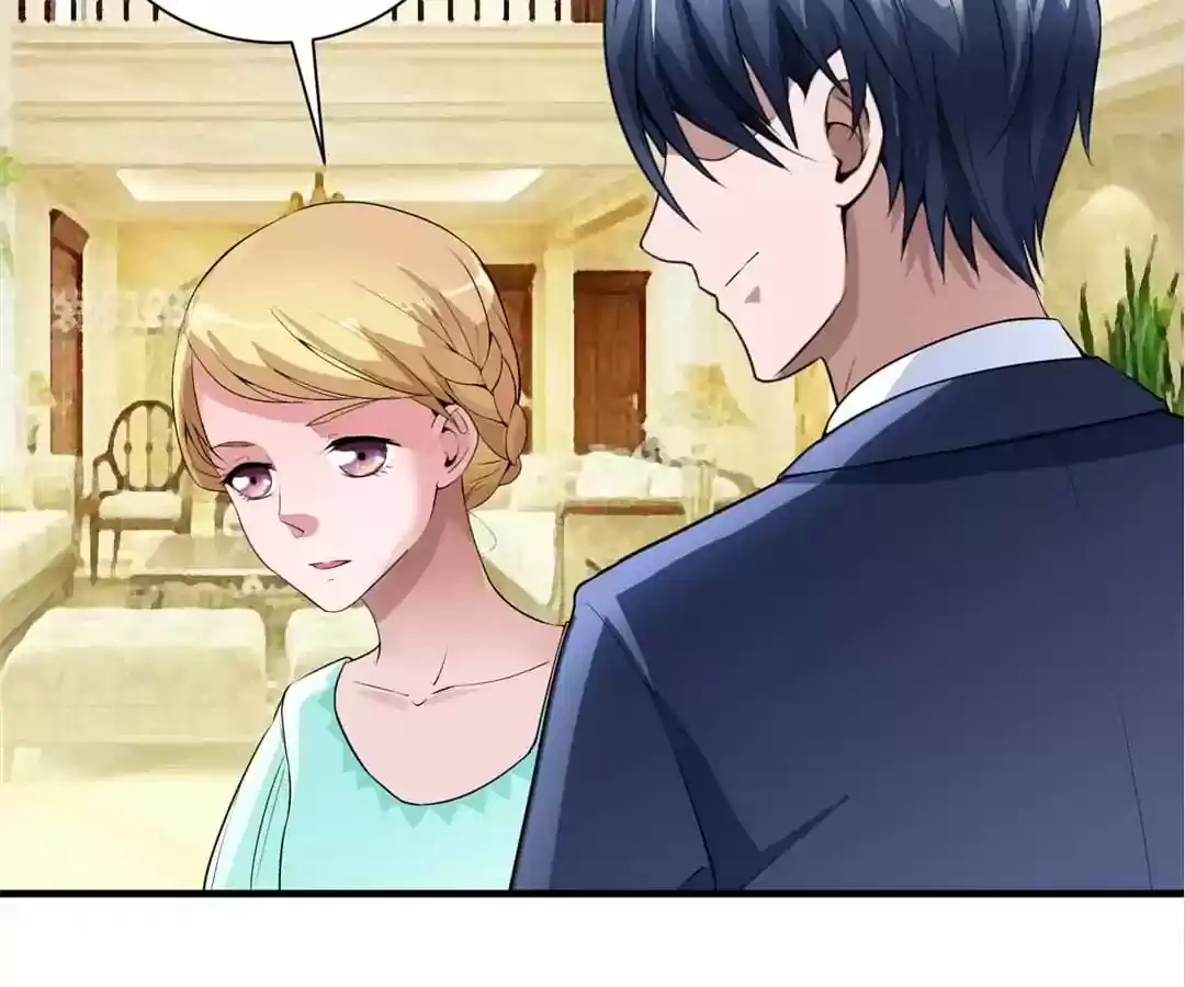 The Substitute Bride Chapter 121