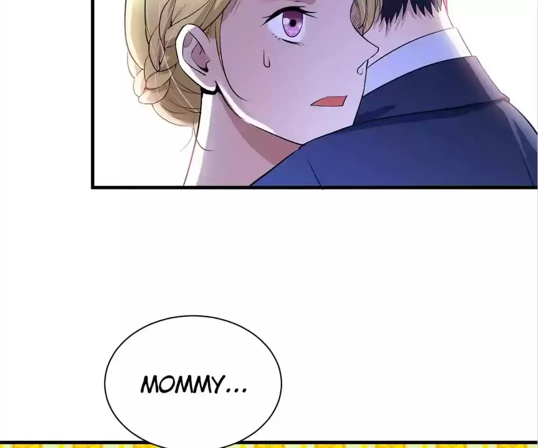 The Substitute Bride Chapter 121