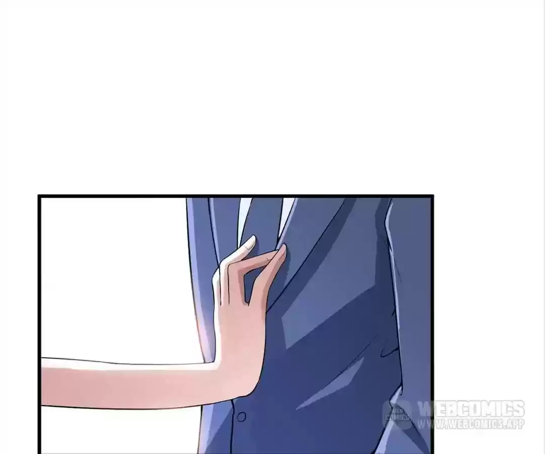 The Substitute Bride Chapter 121