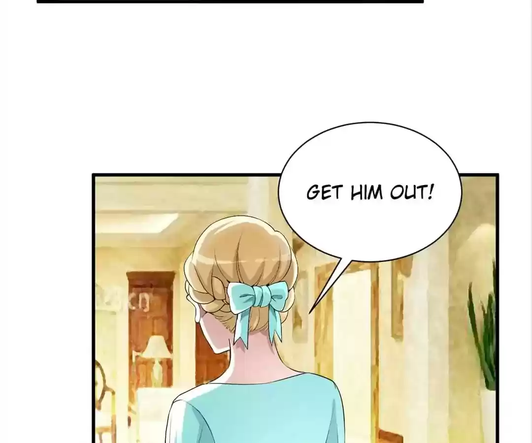 The Substitute Bride Chapter 121