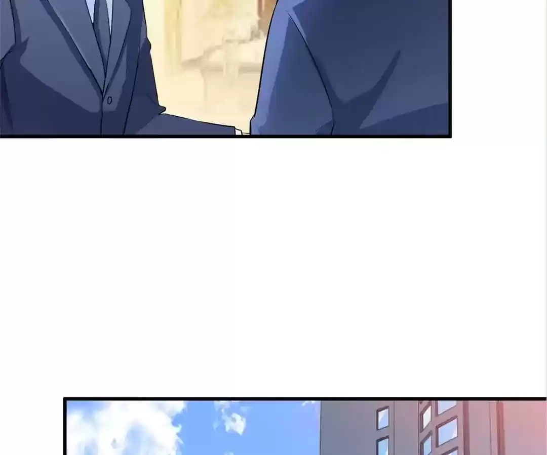 The Substitute Bride Chapter 121