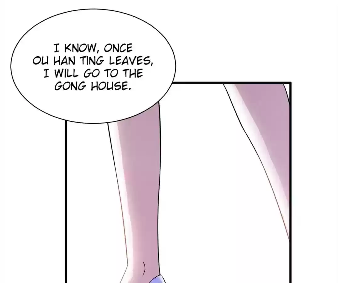 The Substitute Bride Chapter 121